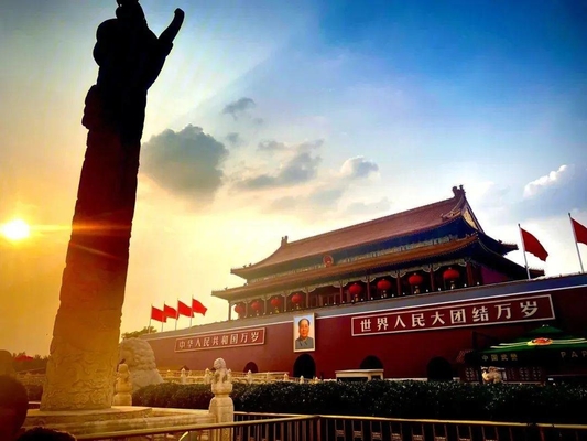 Get No Criminal Record Certificate In China Certification Of No Criminal Record