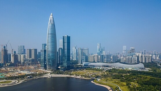 Government Agencies No Crime Record In SHENZHEN Foreign Student Support