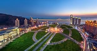 Certificate Of No International Criminal Record In DALIAN Secure Encryption