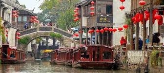 Certificate Of Non Criminal Record In SUZHOU Government Document Processing Service