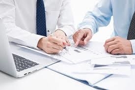 Language Study Application Service